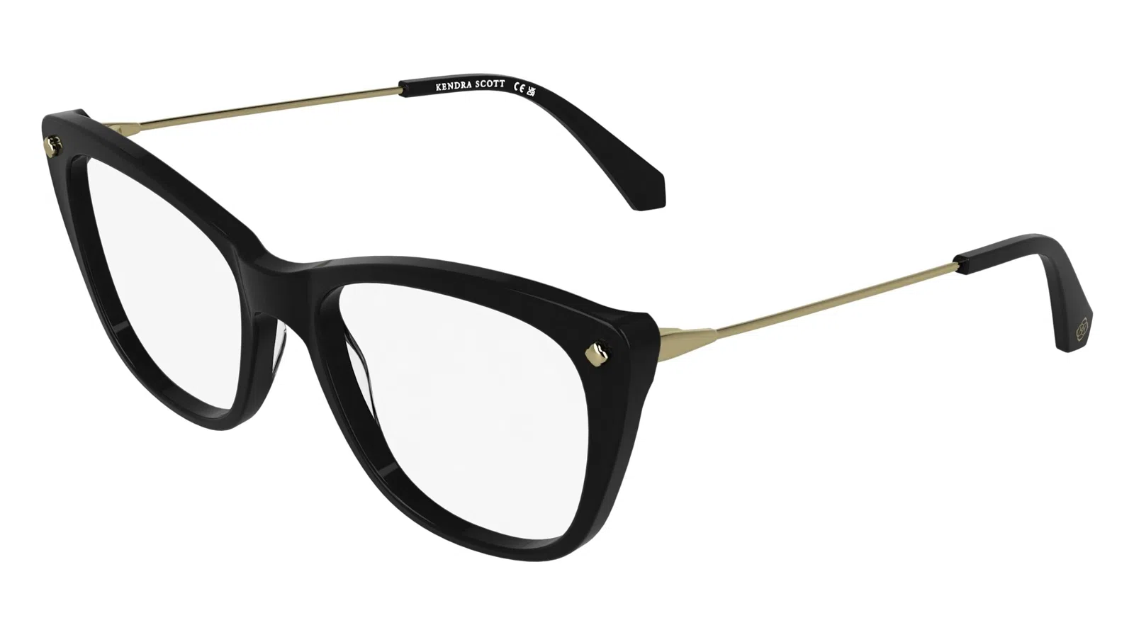 Kendra Scott KE2619 Eyeglasses - view 2